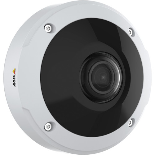 Axis 02109-001 Security Camera