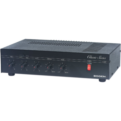 Bogen C35 Public Address Equipment