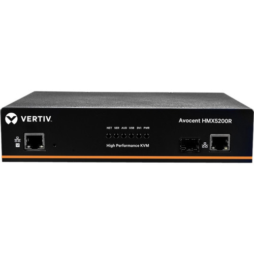 Vertiv HMX5200R-001 Ethernet Switch