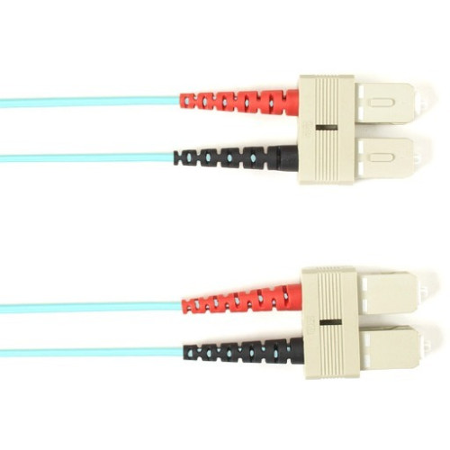 Black Box FOCMP10-005M-SCSC-AQ Accessory