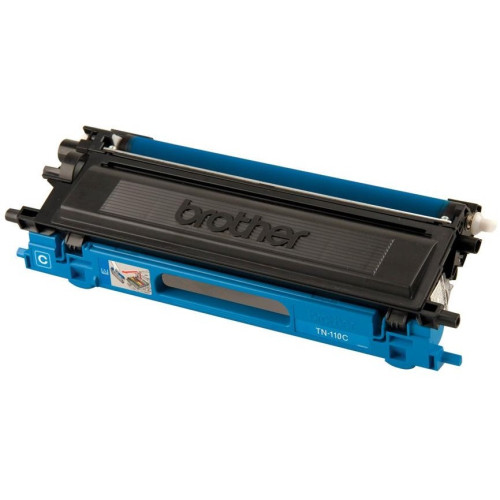 Brother TN110C Toner