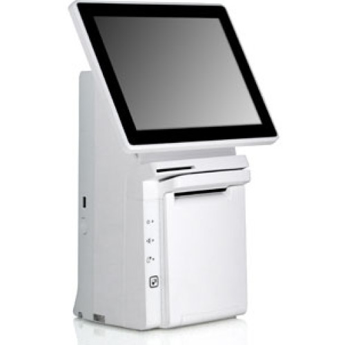 Posiflex HS2310M1B1F POS Touch Terminal
