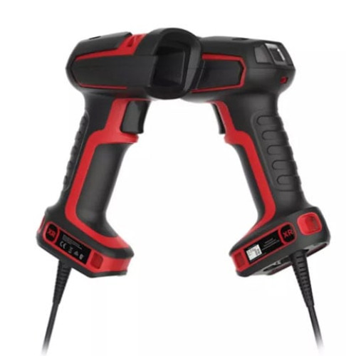 Honeywell 2100IXR-3USBN Barcode Scanner