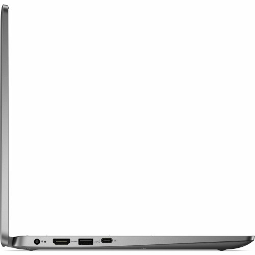 Dell XGY4R Two-in-One Laptop