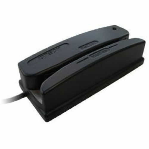 ID Tech WCR3227-712U Credit Card Reader