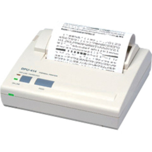 Seiko DPU414-40B-E Receipt Printer
