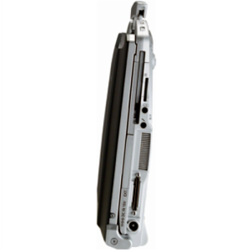 Panasonic CF-F8EWEZG2M Rugged Laptop