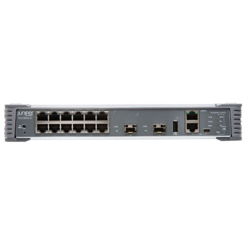 Juniper Networks EX2300-48T Ethernet Switch