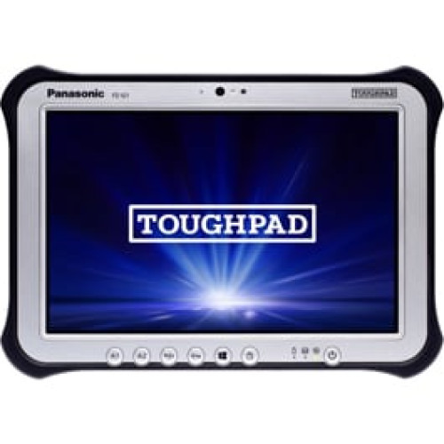 Panasonic FZ-G1P5421VM Tablet