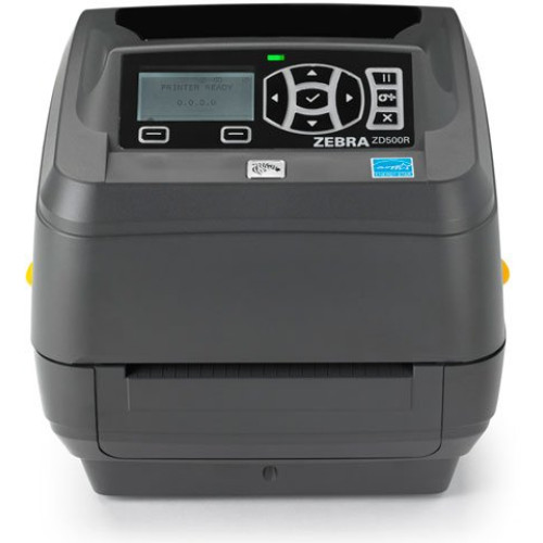 Zebra DS-ZD57FP1121813 RFID Printer