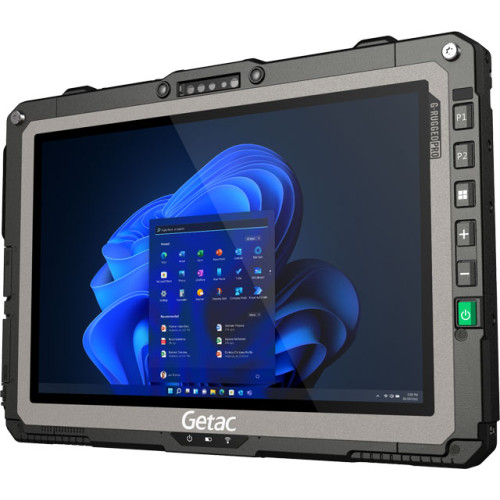 Getac USC124VAXDXX Tablet