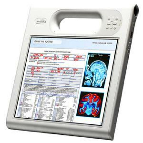 Motion Computing KB233322222322 Tablet