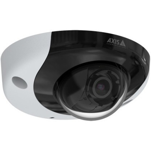 Axis 01919-001 Security Camera