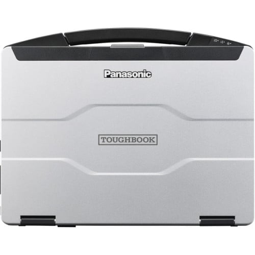 Panasonic FZ-55F2601VM Laptop