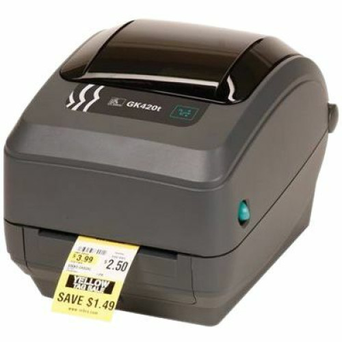 Zebra GK42-102240-000 Barcode Label Printer