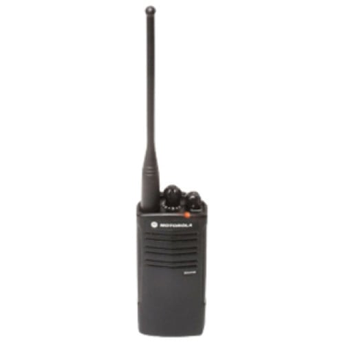 Zebra RDU4100 Two-way Radio