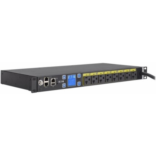Eaton EMAT09-10 Rack