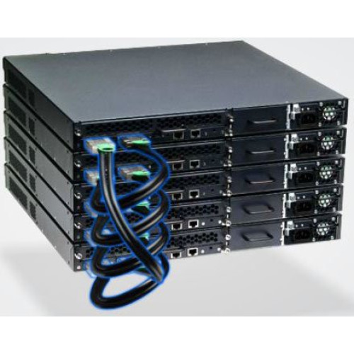 Juniper Networks EX4200-48P Data Networking