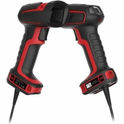 Honeywell 2100IXR-3USBN Barcode Scanner
