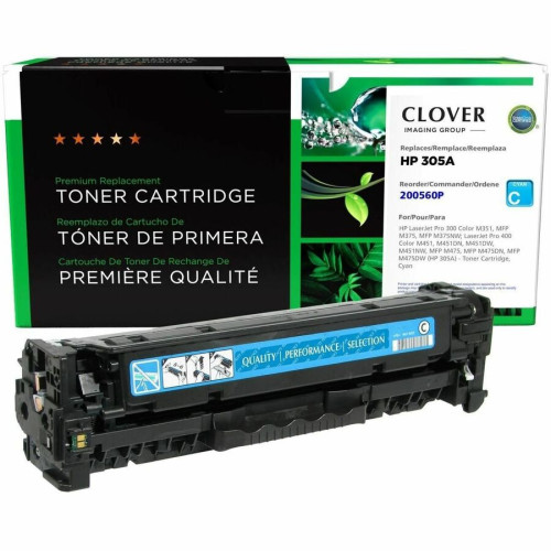 Clover Imaging Group 200560P Toner