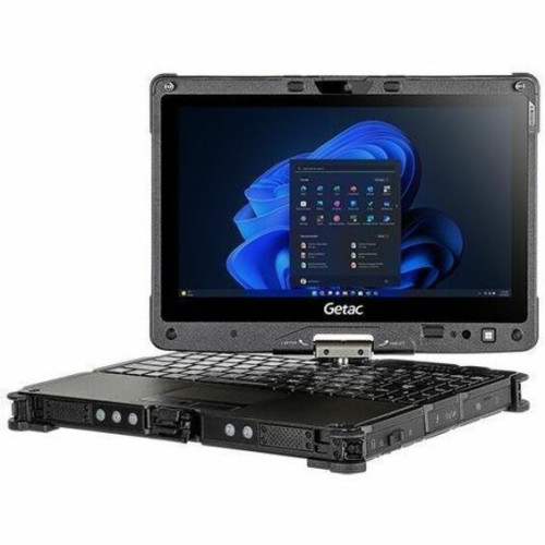 Getac VSCP6PJABDBC Rugged Laptop