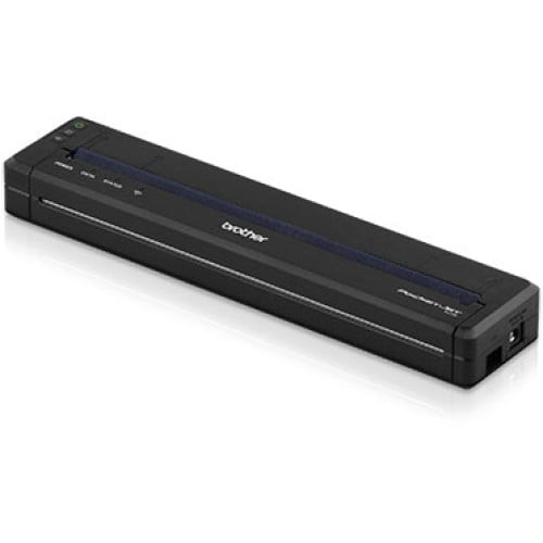 Brother PocketJet Series Portable Barcode Printer