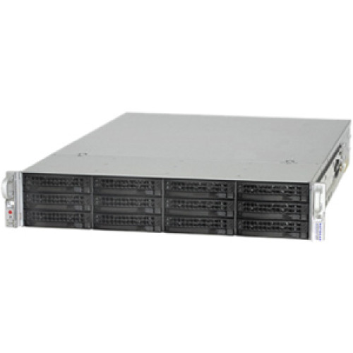 NETGEAR RN12T2CX4-100WWS Data Networking