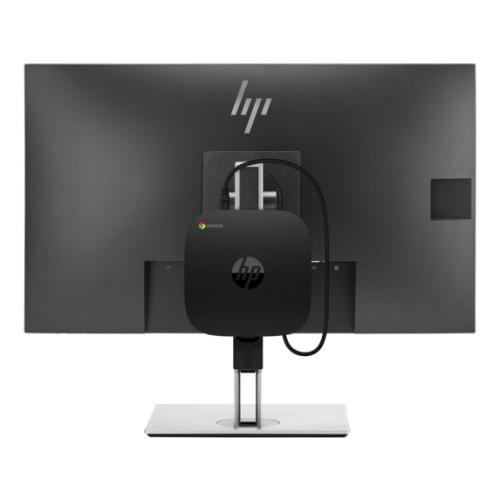 HP Chromebox Enterprise G2 Data Terminal