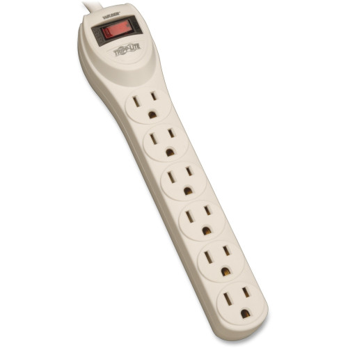 Tripp-Lite PS6 Products