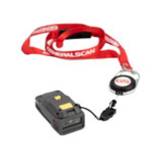 Generalscan R5521-R06+GMR201-01 Barcode Scanner