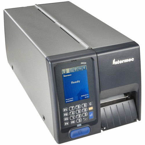 Intermec PM23CA0100000201 Barcode Label Printer