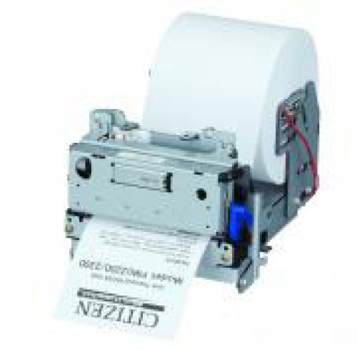 Citizen PMU2300IIUBUP1L2 Receipt Printer