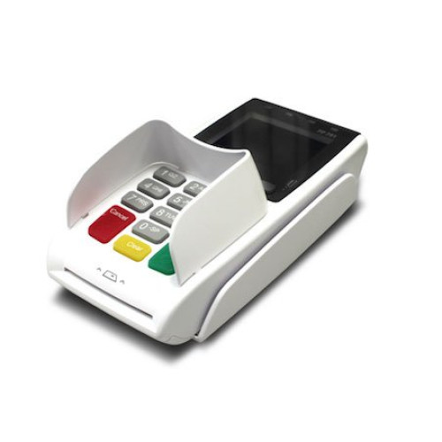  PP791-RW3UKW1UA Credit Card Reader