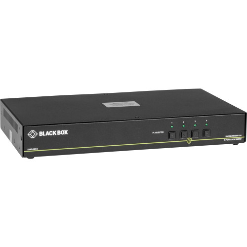 Black Box SS4P-KM-U Accessory