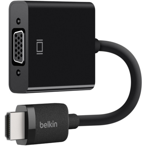 Belkin AV10170BT Cables, Connectors, and Adapters
