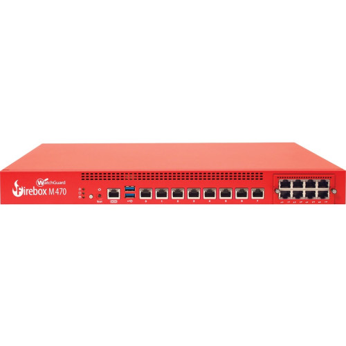 WatchGuard WGM47063 Data Networking