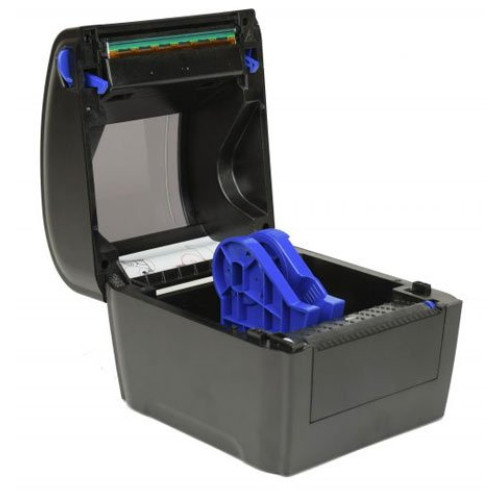 Printronix T420-112 Barcode Label Printer
