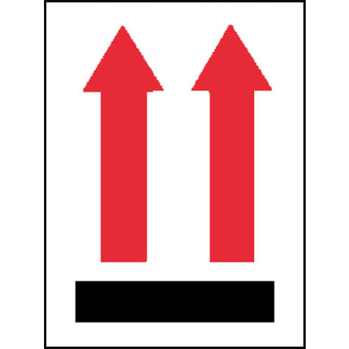 AirTrack® S-850-COMPARABLE Shipping Labels