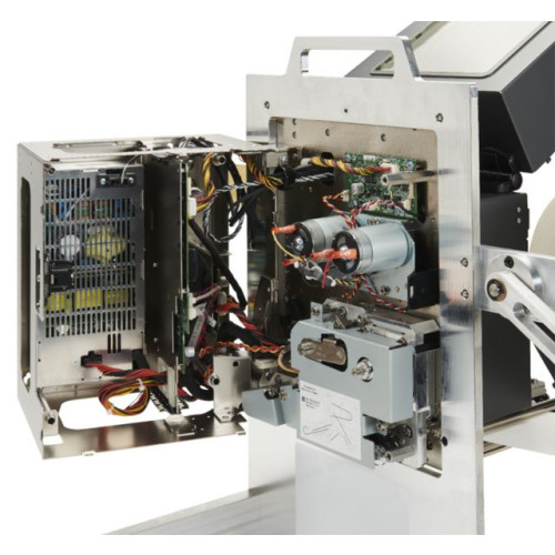 Zebra ZE51143-R0100A0Z Print Engine