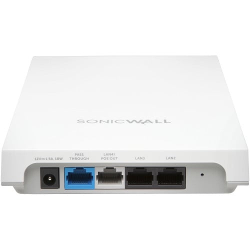 SonicWall 02-SSC-2106 Wireless Access Points