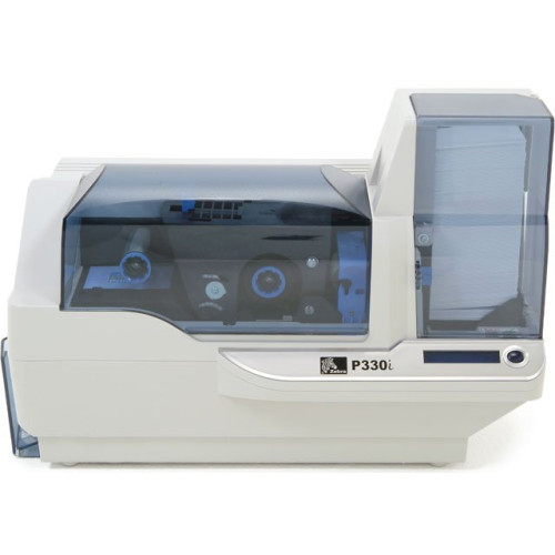Zebra P330I-EM10A-ID0 ID Card Printer