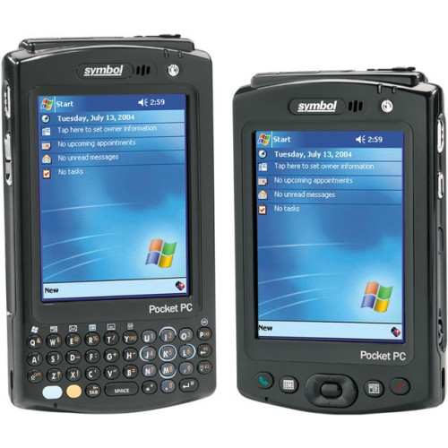 Symbol MC5040-PS0DBNEA8WR Mobile Computer