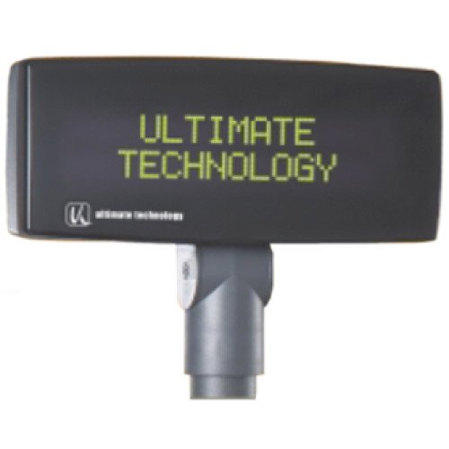 Ultimate Technology PD1200-1112 Customer Display