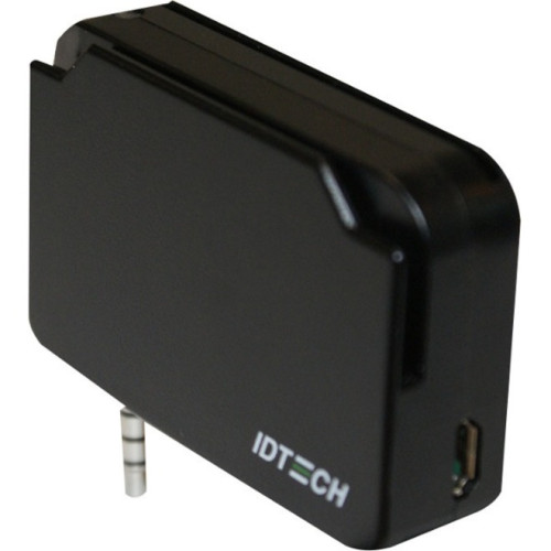 ID Tech IDMR-AB83133 Credit Card Reader