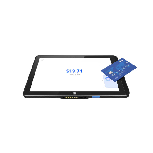 Elo E121405 Tablet