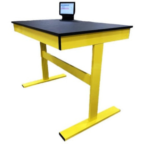 SLS RFID 1000M611-SLS RFID Mobile Reader