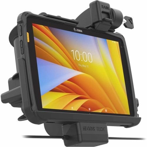RAM Mount RAM-GDS-DOCKL-ZE21PDU Docks and Cradles