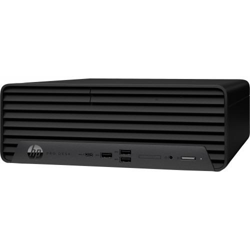 HP 6C197UT#ABA Desktop PC