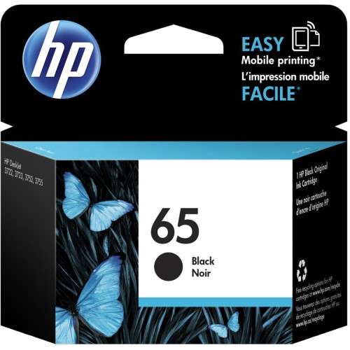 HP N9K02AN#140 InkJet Cartridge