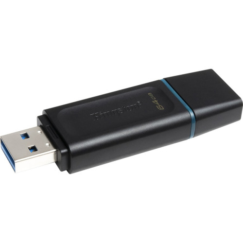 Kingston DTX/64GB Accessory